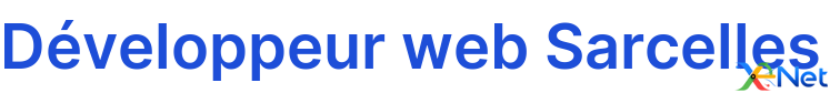 Développeur web Sarcelles
